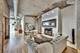 110 N Peoria Unit 307, Chicago, IL 60607