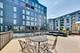 110 N Peoria Unit 307, Chicago, IL 60607