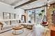 110 N Peoria Unit 307, Chicago, IL 60607
