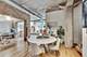 110 N Peoria Unit 307, Chicago, IL 60607