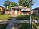 12806 S Laflin, Calumet Park, IL 60827
