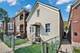 3028 S Millard, Chicago, IL 60623