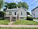 9611 Merton, Oak Lawn, IL 60453