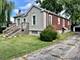 9611 Merton, Oak Lawn, IL 60453