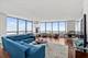 600 N Lake Shore Unit 1805, Chicago, IL 60611