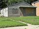 16732 Orchard Ridge, Hazel Crest, IL 60429
