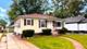 18429 Ridgewood, Lansing, IL 60438