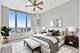 1235 S Prairie Unit 3408, Chicago, IL 60605