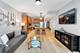 225 S Sangamon Unit 304, Chicago, IL 60607