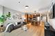 225 S Sangamon Unit 304, Chicago, IL 60607