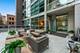 225 S Sangamon Unit 304, Chicago, IL 60607