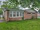 1421 Burnham, Calumet City, IL 60409