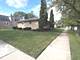 16560 Greenwood, South Holland, IL 60473