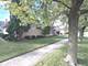 16560 Greenwood, South Holland, IL 60473