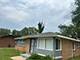 16029 Circle, Markham, IL 60428