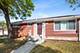 5168 W 99th, Oak Lawn, IL 60453