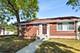 5168 W 99th, Oak Lawn, IL 60453