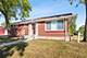 5168 W 99th, Oak Lawn, IL 60453