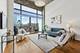 321 S Sangamon Unit 908, Chicago, IL 60607