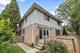 3927 Linden, Western Springs, IL 60558