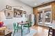 3107 W George Unit 2, Chicago, IL 60618