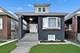 3217 W 64th, Chicago, IL 60629