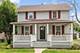 1525 Burr Oak, Homewood, IL 60430