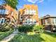 6055 S Spaulding, Chicago, IL 60629