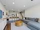 2516 W Bloomingdale Unit C, Chicago, IL 60647