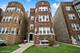 4831 W Roscoe Unit 3, Chicago, IL 60641