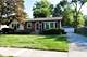 945 W 187th, Homewood, IL 60430