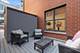 1355 W Washington Unit 2D, Chicago, IL 60607
