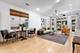 1355 W Washington Unit 2D, Chicago, IL 60607