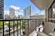 1540 N Lasalle Unit 501, Chicago, IL 60610