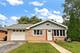 3129 Butler, Steger, IL 60475