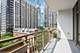 1335 S Prairie Unit 609, Chicago, IL 60605
