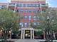 2335 W Belle Plaine Unit 508, Chicago, IL 60618