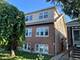 4555 W Wellington Unit 1, Chicago, IL 60641