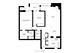 651 W Sheridan Unit 7B, Chicago, IL 60613