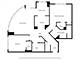 125 S Jefferson Unit 1702, Chicago, IL 60661