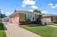 2920 N Sarah, Franklin Park, IL 60131