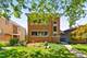 8822 Forestview, Evanston, IL 60203