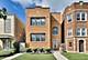 5028 N Parkside Unit Garden, Chicago, IL 60630