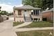 5316 Otto, Oak Lawn, IL 60453