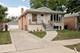 5316 Otto, Oak Lawn, IL 60453