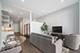 812 W Adams Unit 408, Chicago, IL 60607