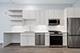 812 W Adams Unit 408, Chicago, IL 60607