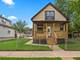2745 Desplaines, Blue Island, IL 60406