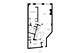 612 N Oakley Unit 108, Chicago, IL 60612