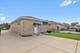 8804 S Fairfield, Evergreen Park, IL 60805